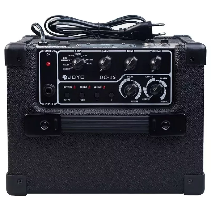 JOYO DC-15 amplificatore per chitarra da 15W