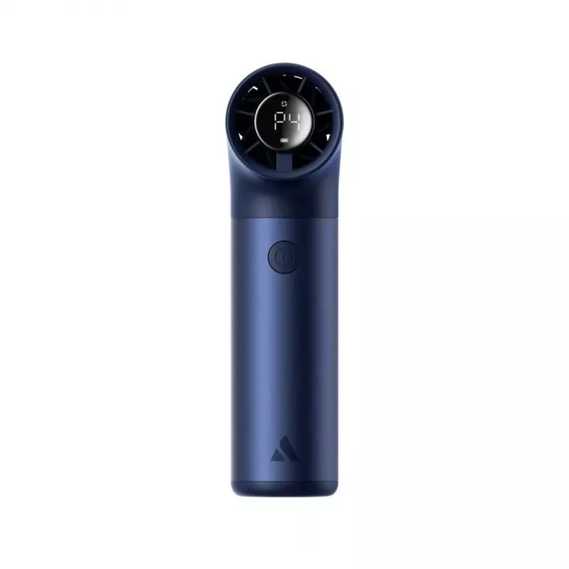 AEL Aecooly Aero Pro ventilatore portatile ad alta velocità, blu