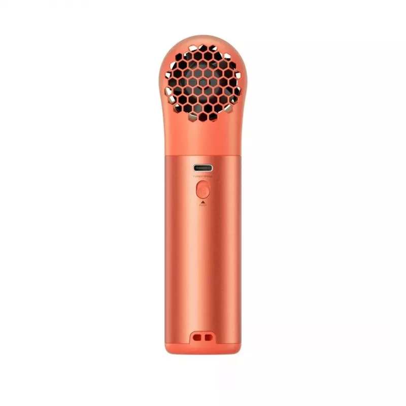 AEL Aecooly Aero Ultra ventilatore portatile ad alta velocità, arancione