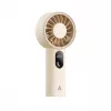 AEL AECOOLY Halo 03 ventilatore portatile a mano, beige