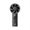 AEL Aecooly Halo 03 ventilatore portatile a mano, nero