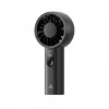 AEL Aecooly Halo 03 ventilatore portatile a mano, nero