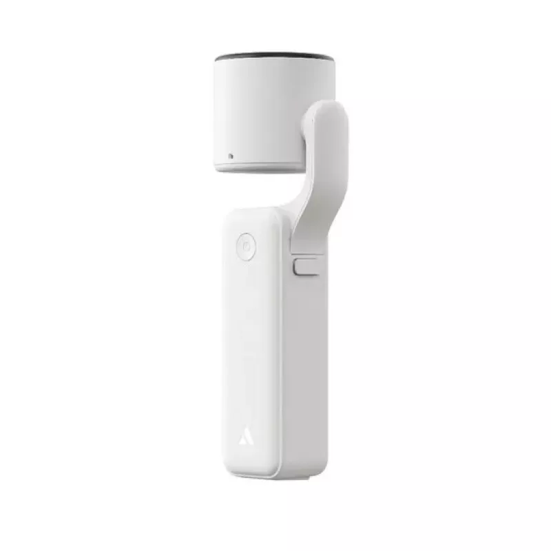 AEL Aecooly Air Gimbal Ventilatore portatile, bianco