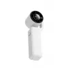 AEL Aecooly Air Gimbal Ventilatore portatile, bianco