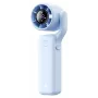 AEL Aecooly Air Gimbal Ventilatore portatile, blu