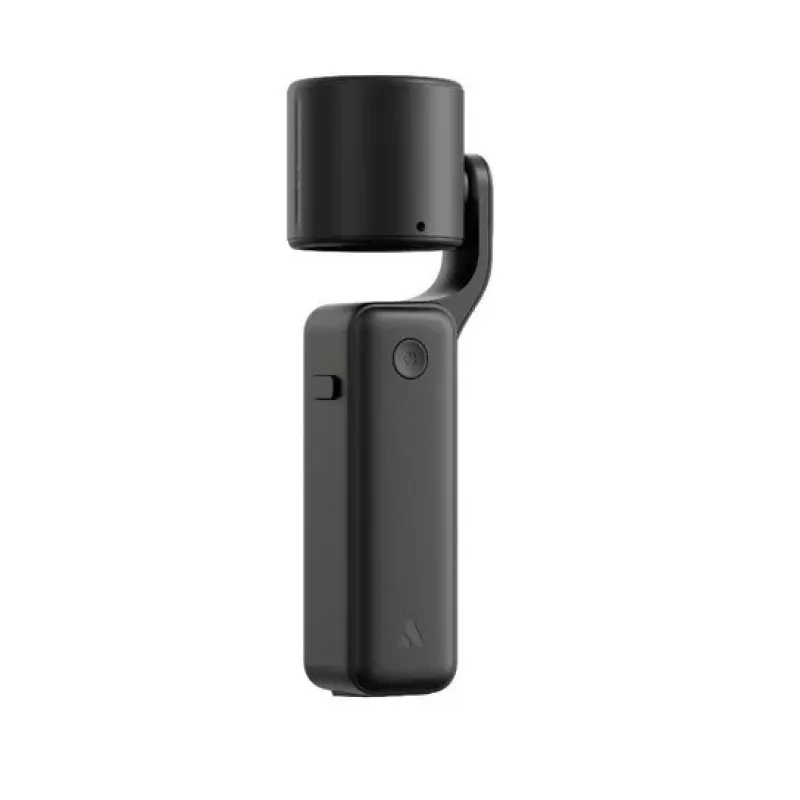 AEL Aecooly Air Gimbal Ventilatore portatile, nero