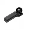 AEL Aecooly Air Gimbal Ventilatore portatile, nero