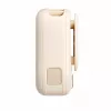 AEL Aecooly Click 01 Mini Ventilatore da collo portatile - beige