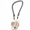 AEL Aecooly Click 01 Mini Ventilatore da collo portatile - beige