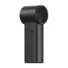 AEL AECOOLY Cold Air Pro Ventilatore portatile, nero