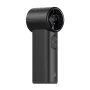 AEL AECOOLY Cold Air Pro Ventilatore portatile, nero