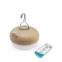 NEWGARDEN Cherry Bulb Battery Solar & Rechargeable luce calda