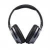 BXT Buxton BHP 18000 Dilham Blue cuffie Bluetooth on-ear