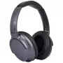 BXT Buxton BHP 18000 Dilham Blue cuffie Bluetooth on-ear