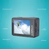 LAMAX X3.2 action camera, 4K, 2", Wi-Fi, 12 MP