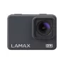 LAMAX X3.2 action camera, 4K, 2", Wi-Fi, 12 MP