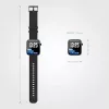 LAMAX BCool2 Plus Black Smartwatch 1,8