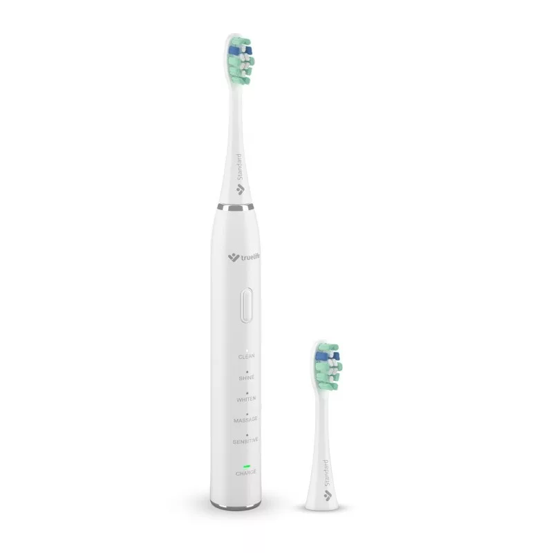 TLF TrueLife SonicBrush Clean30 Duo spazzolino sonico