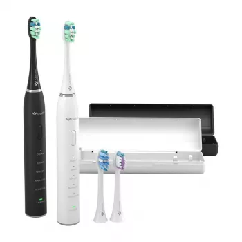 TLF TrueLife SonicBrush Clean30 Duo spazzolino sonico
