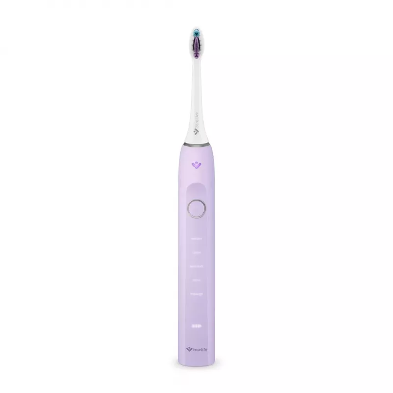 TLF TrueLife SonicBrush Clean70 UV Lavender spazzolino sonico