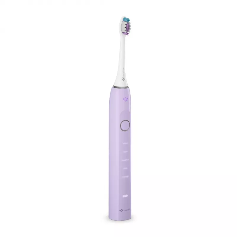 TLF TrueLife SonicBrush Clean70 UV Lavender spazzolino sonico
