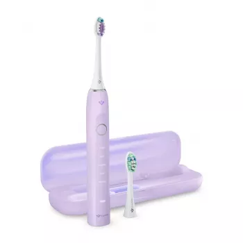 TLF TrueLife SonicBrush Clean70 UV Lavender spazzolino sonico