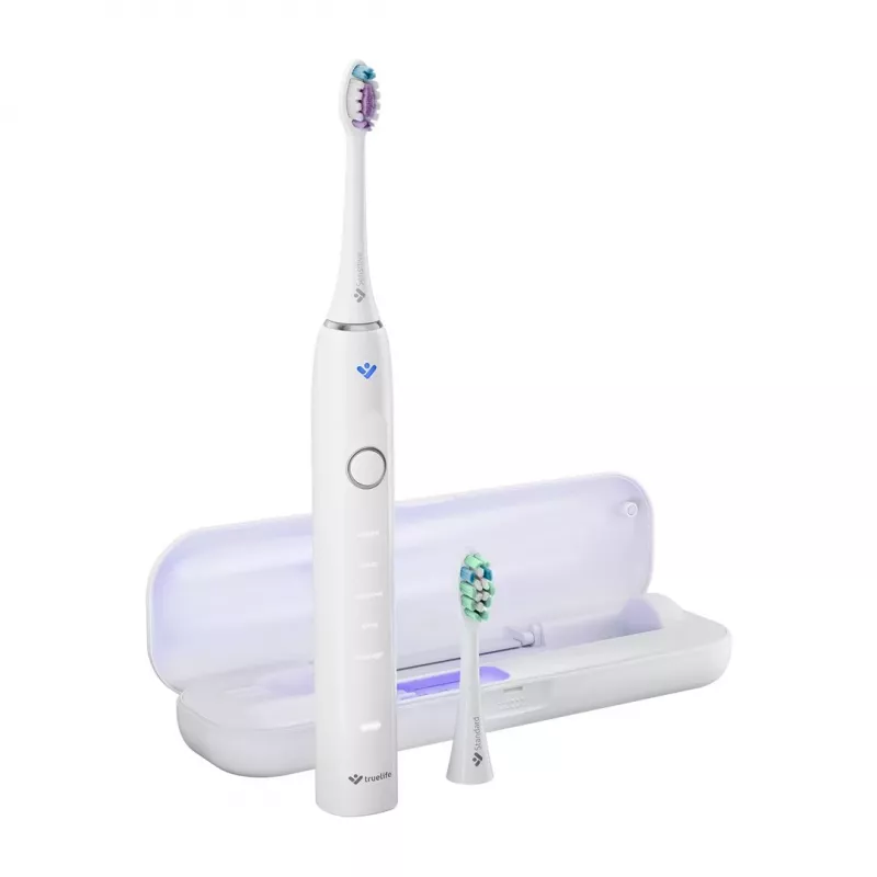 TLF TrueLife SonicBrush Clean70 UV Duo spazzolino sonico
