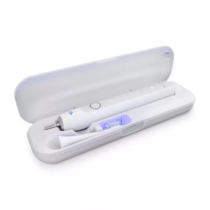 TLF TrueLife SonicBrush Clean70 UV Duo spazzolino sonico