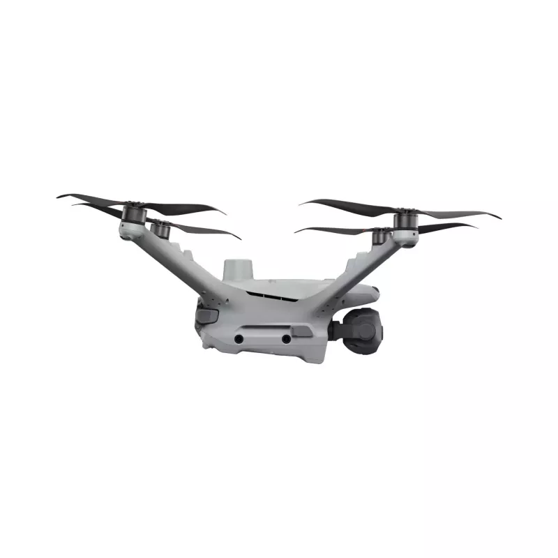 DJI Matrice 4TD Drone con controller DJI RC Plus 2