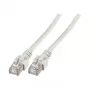 EFB ELEKTRONIK K5253.3 Cavo di connessione USB 2.0 A-A ST/ST 3m grigio Enhanced