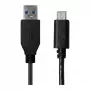 Azuri Cavo USB-C (2m) nero