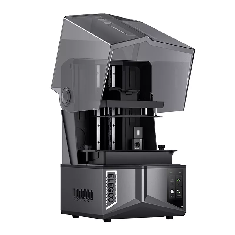 ELEGOO Saturn 4 Ultra 16K Stampante 3D