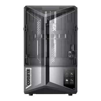 ELEGOO Saturn 4 Ultra 16K Stampante 3D