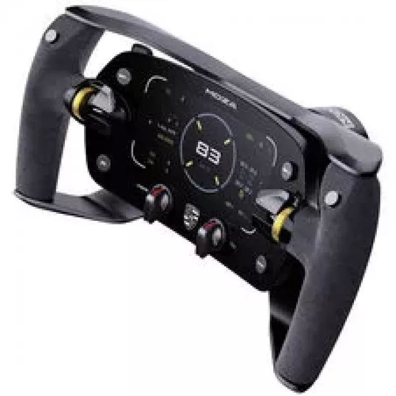 Moza Racing Porsche MISSION R volante per simracing