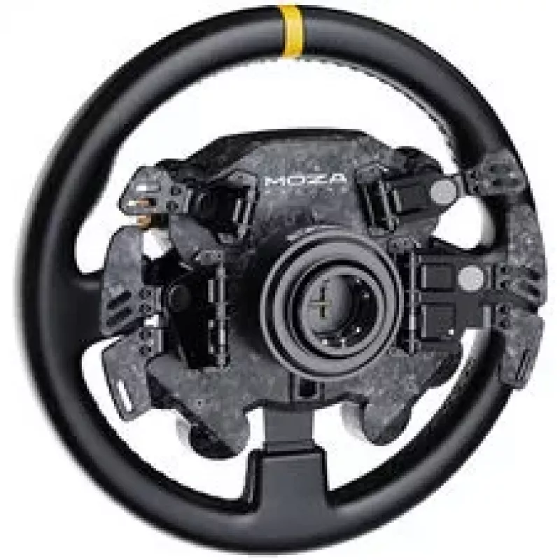 Moza Racing CS Pro Volante