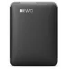 WD Elements Portable 6TB SSD esterno USB 3.0 nero