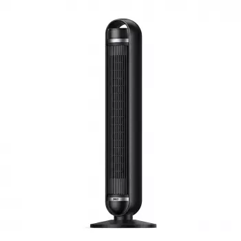 Dreo Quiet Tower Fan 414, 8 velocità, 4 modalità, 92 cm