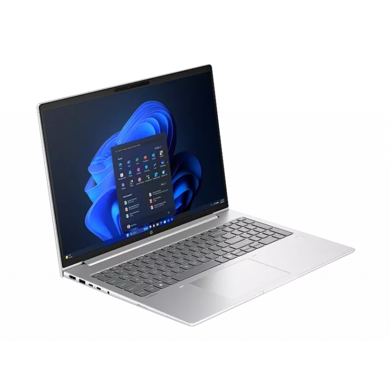 HP ProBook 4 G1iR 16 laptop, Intel Core 7 150U, 32GB RAM, 1TB SSD, 16,0 pollici WUXGA, Windows 11 Home (ricondizionato)