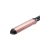 BABYLISS Arricciacapelli Oval Wave Curler nero C457E