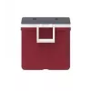 Igloo Latitude borsa frigo 52 49L, rosso