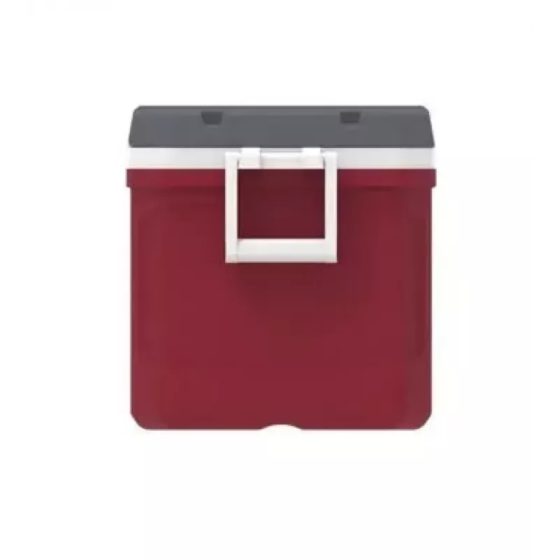 Igloo Latitude borsa frigo 52 49L, rosso