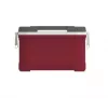 Igloo Latitude borsa frigo 52 49L, rosso