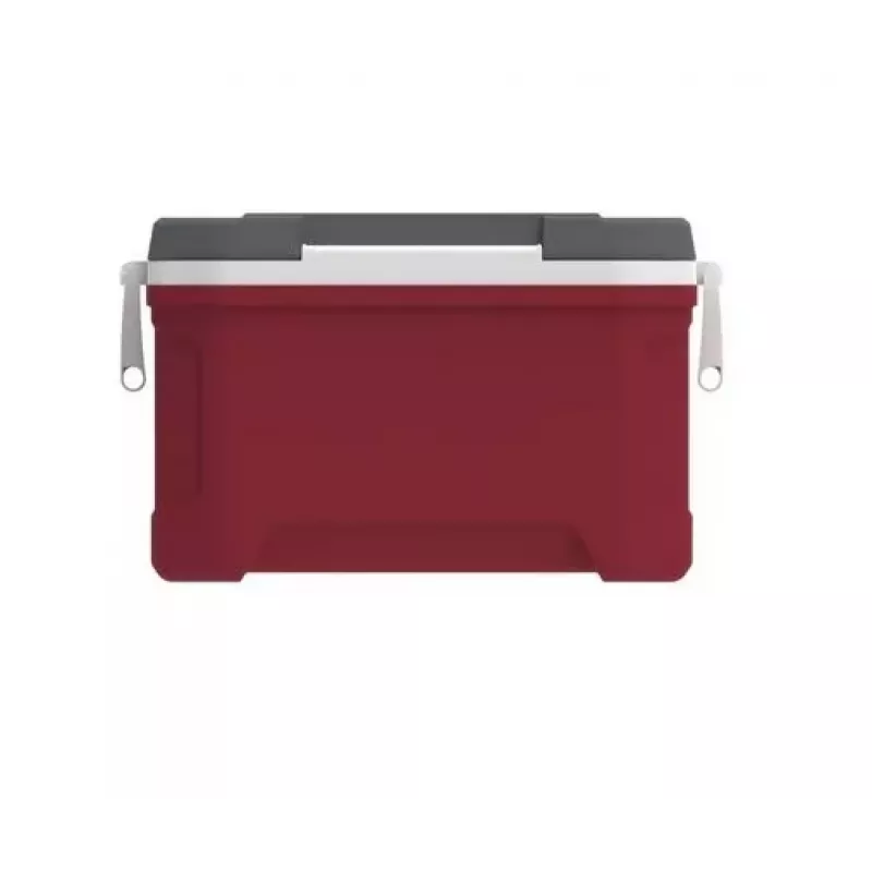 Igloo Latitude borsa frigo 52 49L, rosso
