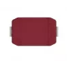 Igloo Latitude borsa frigo 52 49L, rosso