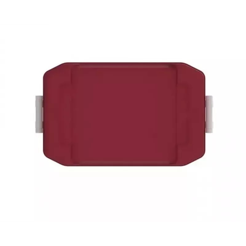 Igloo Latitude borsa frigo 52 49L, rosso