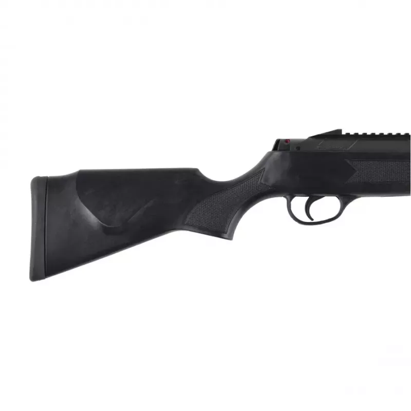 HA1 Hatsan Optima Alpha Carabina ad aria compressa 5,5 mm (.22 Cal) a leva con molla