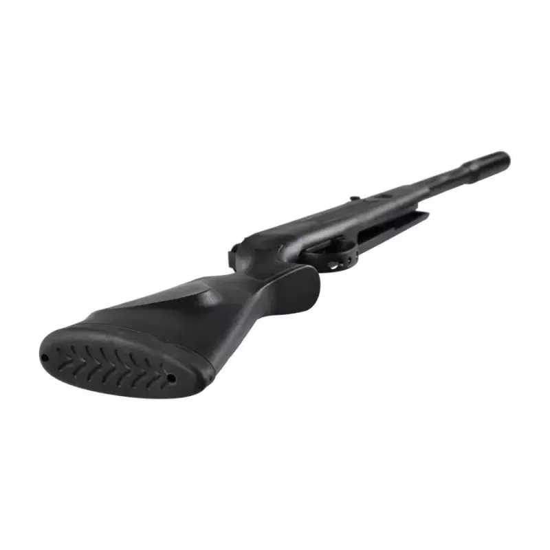 HA1 Hatsan Optima Alpha Carabina ad aria compressa 5,5 mm (.22 Cal) a leva con molla