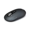 PORT DESIGNS PORT CONNECT Mouse PURE MAC Wireless Bluetooth Grigio