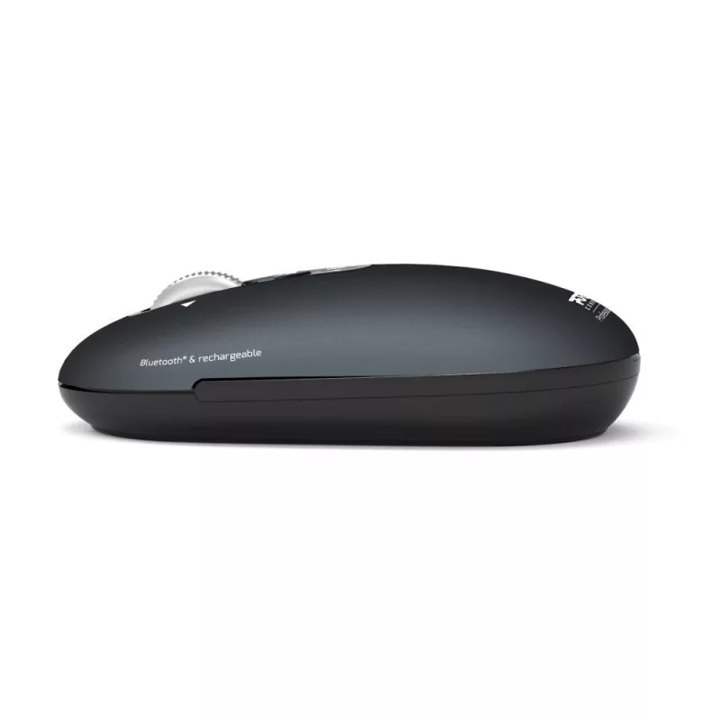 PORT DESIGNS PORT CONNECT Mouse PURE MAC Wireless Bluetooth Grigio