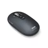 PORT DESIGNS PORT CONNECT Mouse PURE MAC Wireless Bluetooth Grigio